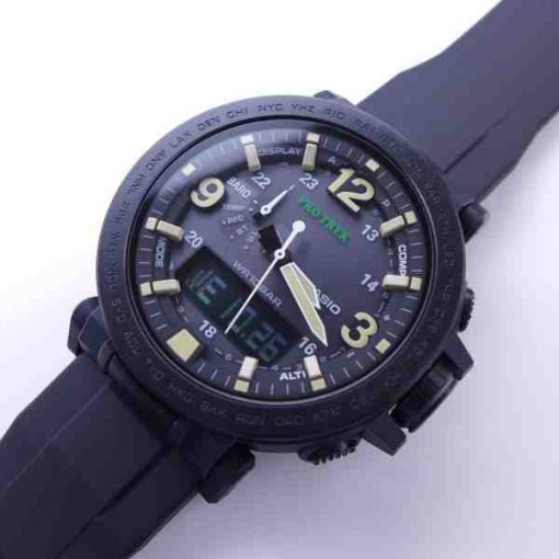 jam tangan casio protrek original