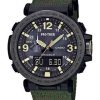 jam tangan casio protrek orignal