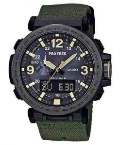 jam tangan casio protrek orignal