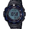 jam tangan casio protrek original
