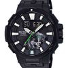 jam casio protrek original