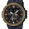 jam casio protrek original