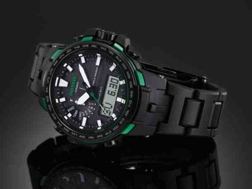 jam tangan protrek original