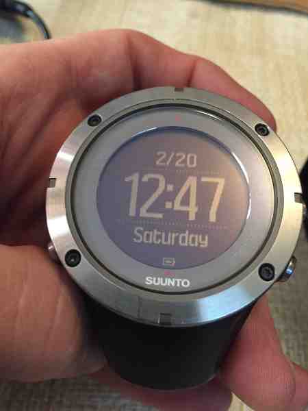 Harga suunto clearance ambit3 peak