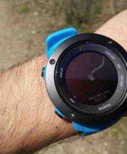 suunto ambit3 vertical lime le