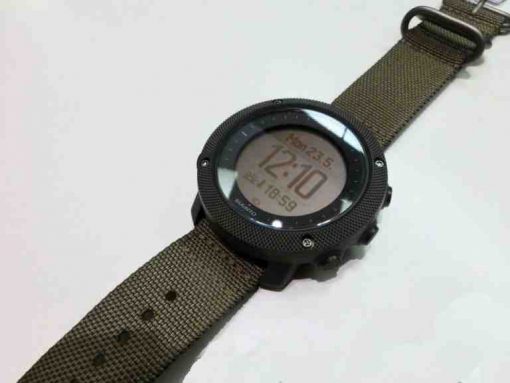 jam tangan suunto original