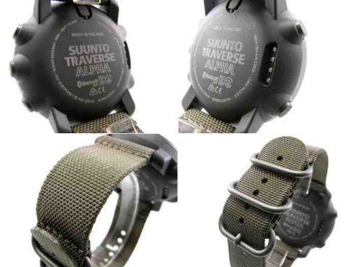 jam tangan suunto original