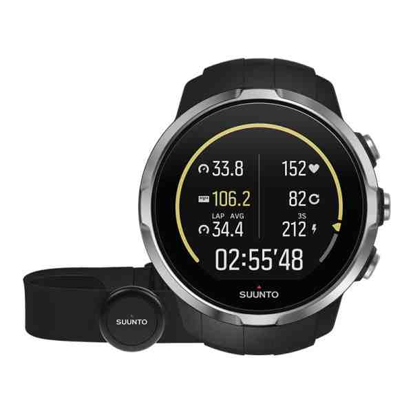 jam suunto