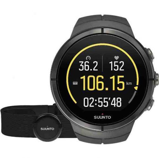 jam tangan suunto original