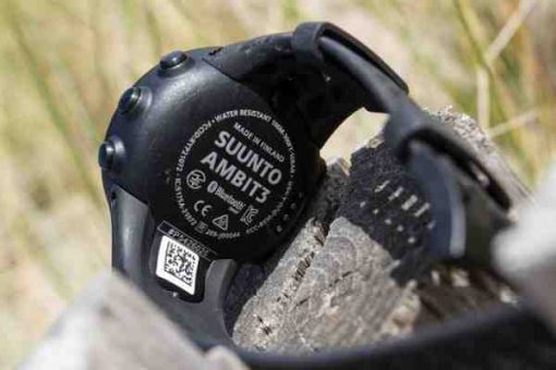jam tangan pria suunto original