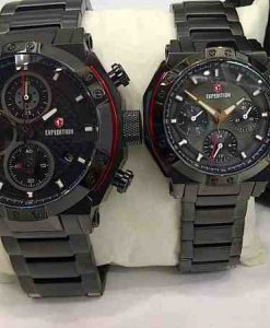 jam tangan expedition original