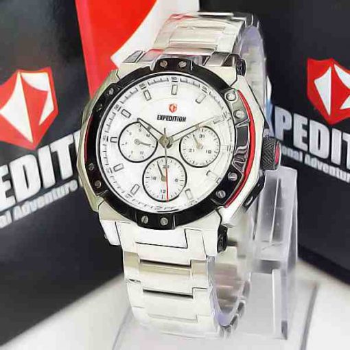 jam tangan expedition ladies original