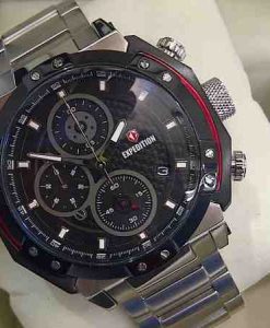 jam tangan expedition original