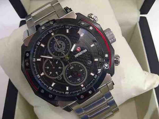 jam tangan expedition original