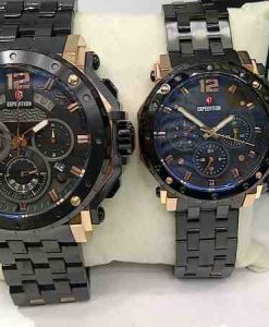 jam tangan expedition couple