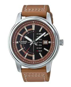 jam tangan casio original bergaransi