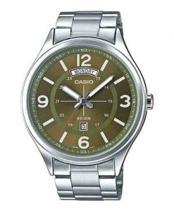 casio standart original bergaransi