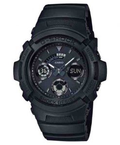 jam casio g-shock original