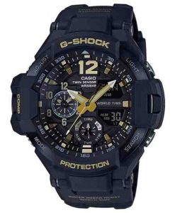 casio g-shock gravity original