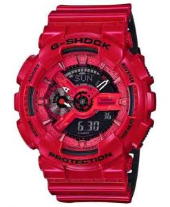 jam casio g-shock original