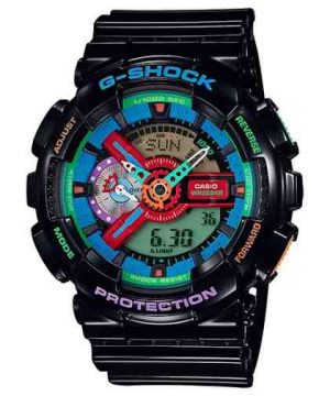Koleksi Gshock