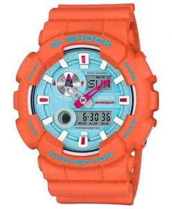 casio g-shock limited edition