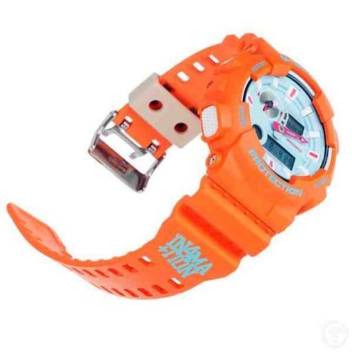 casio g-shock limited edition