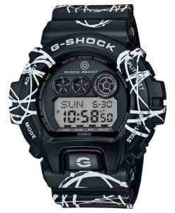 jam casio g-shock limited model