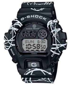 Koleksi Gshock