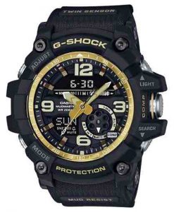 casio g-shock mudmaster original