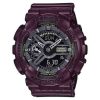 Jam Tangan Pria Casio G-Shock GMA-S110MC (G-FAC)
