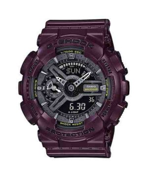 Koleksi Gshock