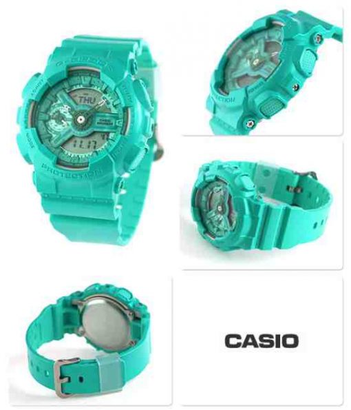 jam tangan casio original