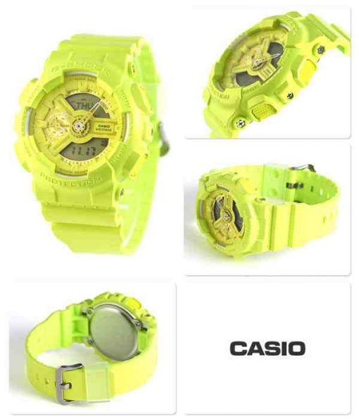 jam tangan casio original