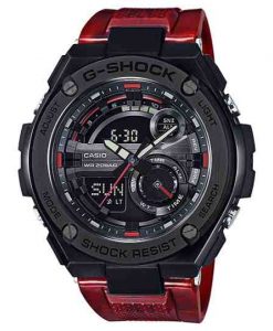 jam casio g-shock original