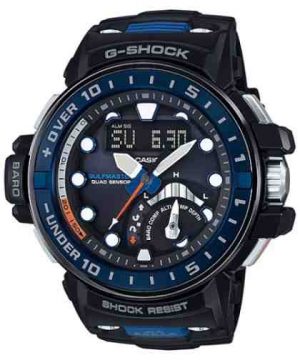 Koleksi Gshock