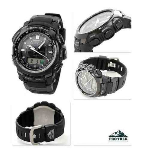 jam tangan Protrek PRG-550-1A1