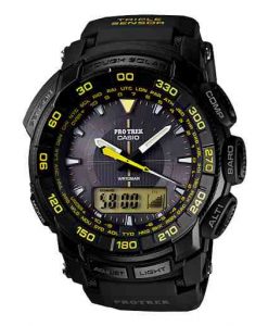 jam tangan Protrek PRG-550-1A9