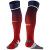 Kaos kaki Sepakbola Nike Original Barcelona