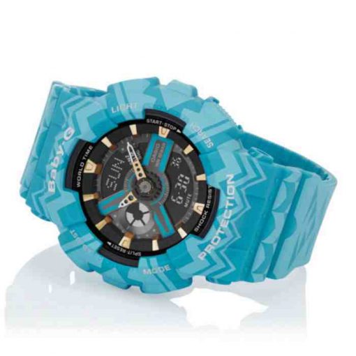 jam casio baby-g original