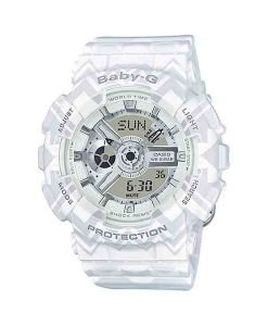 jam casio baby-g original