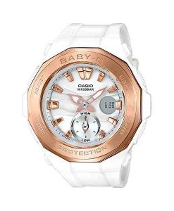 jam tangan casio Baby-G BGA-220G-7A original