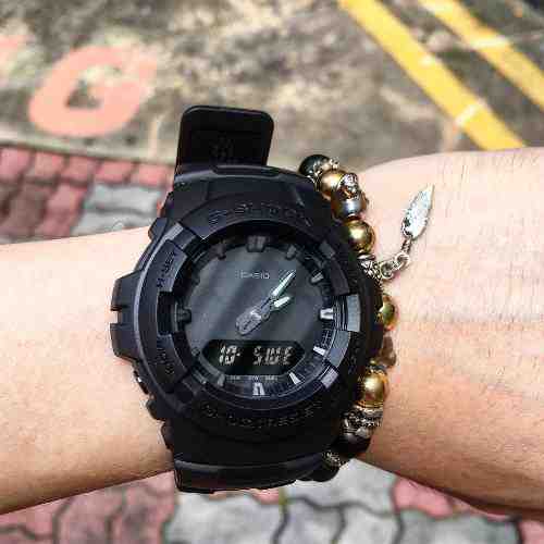 Harga g clearance shock 100bb