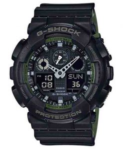 jam tangan casio g-shock original