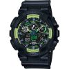 jam tangan G-Shock GA-100LY-1AER original