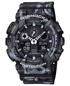 jam tangan casio g-shock original