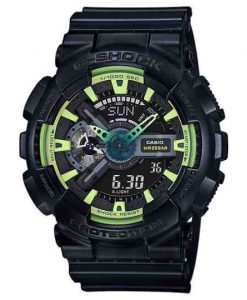 jam tangan G-Shock GA-110LY-1A original