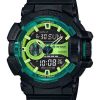 jam tangan G-Shock GA-400LY-1A original