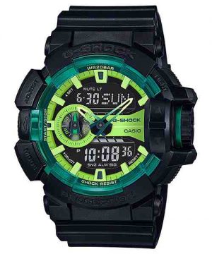 Koleksi Gshock