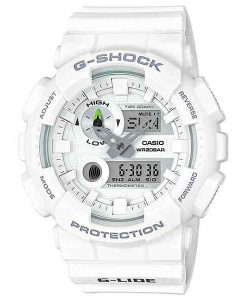 jam tangan G-Shock GAX-100A-7A original